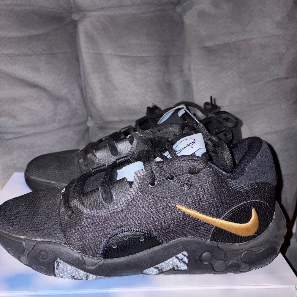 Nike Paul George 6s
